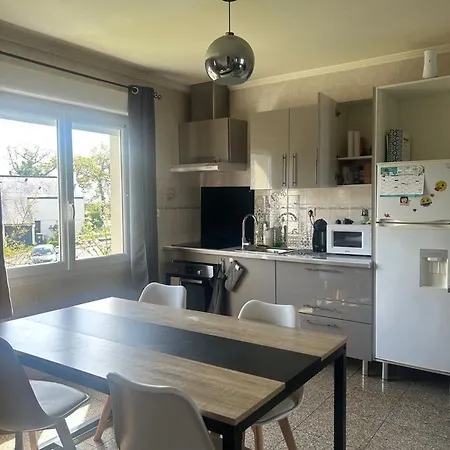 Dom wakacyjny Maison Lima Collinée