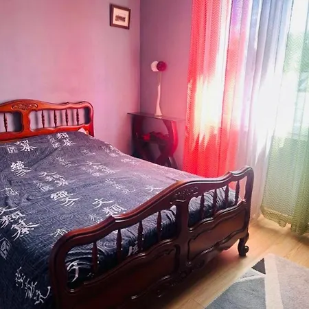 Maison Lima Dom wakacyjny