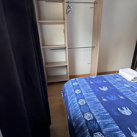Maison Lima Dom wakacyjny *