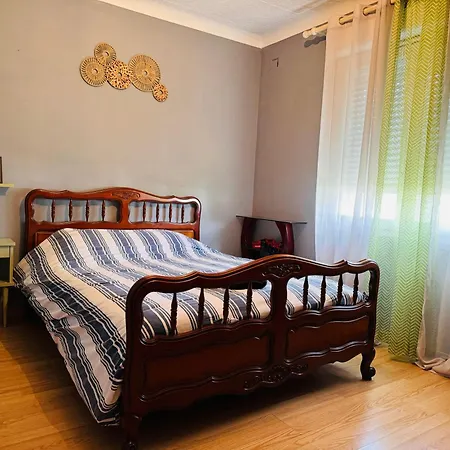 Maison Lima Dom wakacyjny *