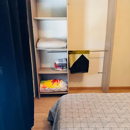 Dom wakacyjny Maison Lima *