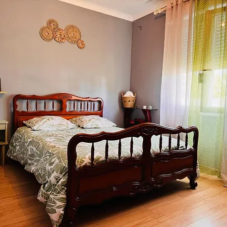 Maison Lima Dom wakacyjny *